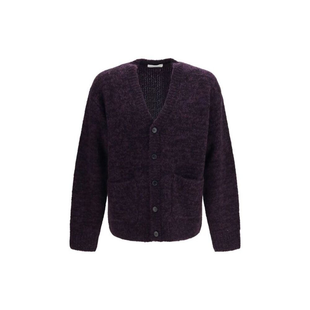 Dries Van Noten Men Mounia Cardigan